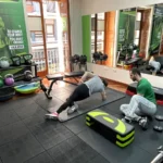 entrenamiento personal para lesiones en Valladolid